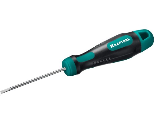 Отвертка Х-Drive, SL2.5x60 KRAFTOOL 250071-2.5-060