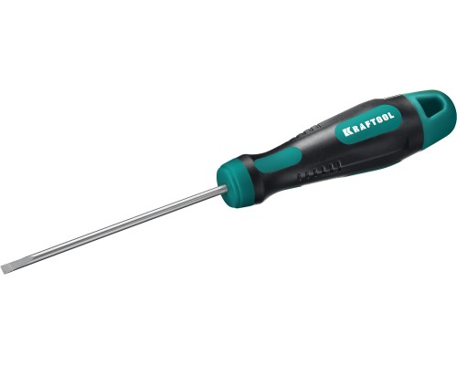 Отвертка Х-Drive, SL3x80 KRAFTOOL 250071-3.0-080