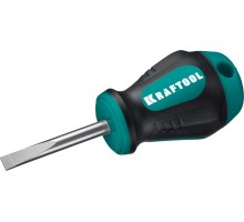 Отвертка Х-Drive, SL5x38 KRAFTOOL 250071-5.5-038