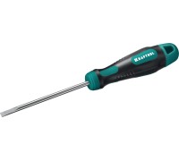 Отвертка Х-Drive, SL5x100 KRAFTOOL 250071-5.5-100