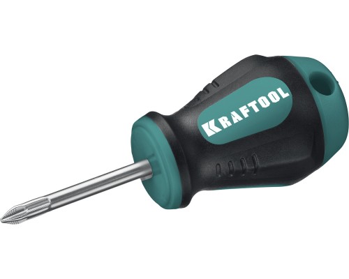 Отвертка Х-Drive, PH1x38 KRAFTOOL 250072-1-038