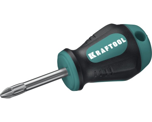 Отвертка Х-Drive, PH2x38 KRAFTOOL 250072-2-038