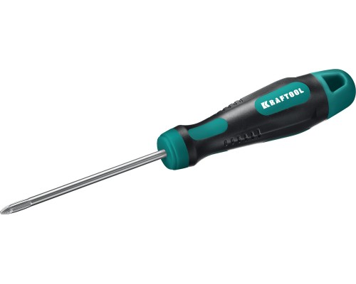 Отвертка Х-Drive, PZ1x80 KRAFTOOL 250073-1-080