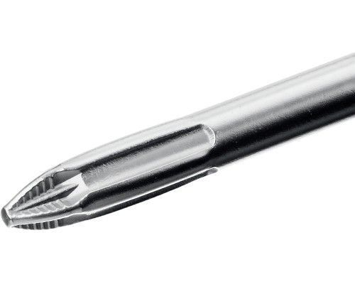 Отвертка Х-Drive, PZ1x80 KRAFTOOL 250073-1-080