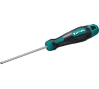 Отвертка Х-Drive, Hex3x75 KRAFTOOL 250075-3-075