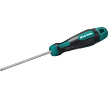 Отвертка Х-Drive, Hex3x75 KRAFTOOL 250075-3-075