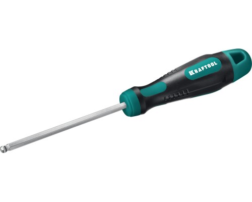 Отвертка Х-Drive, Hex5x100 KRAFTOOL 250075-5-100