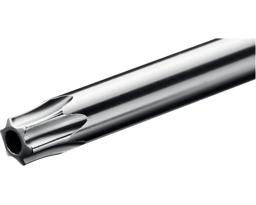 Отвертка Х-Drive, TX HOLE15x80 KRAFTOOL 250077-15-080