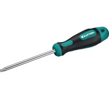 Отвертка Х-Drive, TX HOLE30x100 KRAFTOOL 250077-30-100