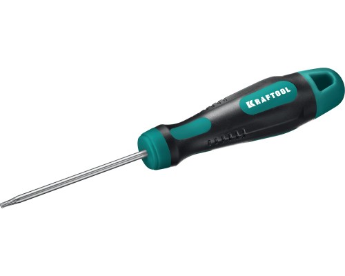 Отвертка Х-Drive, TX HOLE8x60 KRAFTOOL 250077-8-060