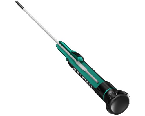 Набор отверток Precision-12, 12 предм., для точных работ KRAFTOOL 25689