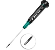Отвертка для точных работ Precision SL2.0 KRAFTOOL 25681-2.0