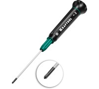 Отвертка для точных работ Precision PH0 KRAFTOOL 25682-0