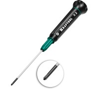 Отвертка для точных работ Precision PH00 KRAFTOOL 25682-00