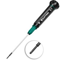 Отвертка для точных работ Precision PH000 KRAFTOOL 25682-000