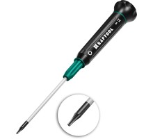 Отвертка для точных работ Precision TX6 KRAFTOOL 25684-06