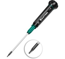 Отвертка для точных работ Precision TX7 KRAFTOOL 25684-07