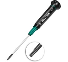Отвертка для точных работ Precision TX10 KRAFTOOL 25684-10