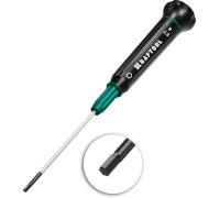 Отвертка для точных работ Precision, Hex2.0 KRAFTOOL 25685-2.0