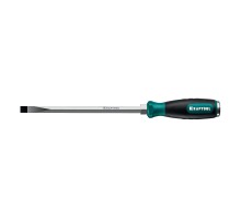 Ударная отвертка IMPACT SL 10, сквозной стержень Cr-Mo KRAFTOOL 250033-10