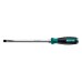 Ударная отвертка IMPACT SL 10, сквозной стержень Cr-Mo KRAFTOOL 250033-10
