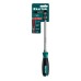 Ударная отвертка IMPACT SL 10, сквозной стержень Cr-Mo KRAFTOOL 250033-10