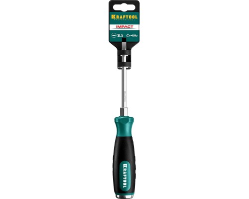 Ударная отвертка Impact SL 5 KRAFTOOL 250033-5