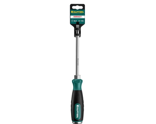 Ударная отвертка Impact SL 8 KRAFTOOL 250033-8