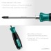 Ударная отвертка Impact PH2 KRAFTOOL 250034-2