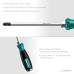 Ударная отвертка Impact PH3 KRAFTOOL 250034-3
