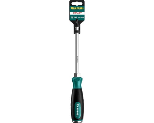Ударная отвертка Impact PH3 KRAFTOOL 250034-3