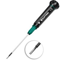 Отвертка для точных работ Precision SL1.5 KRAFTOOL 25681-1.5