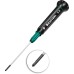 Отвертка для точных работ Precision PH00 KRAFTOOL 25682-00