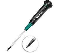 Отвертка для точных работ Precision TX6 KRAFTOOL 25684-06
