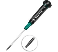 Отвертка для точных работ Precision TX9 KRAFTOOL 25684-09