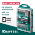 Отвертка для точных работ Precision-28, 28 предм. KRAFTOOL 25677