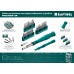 Отвертка для точных работ Precision-28, 28 предм. KRAFTOOL 25677