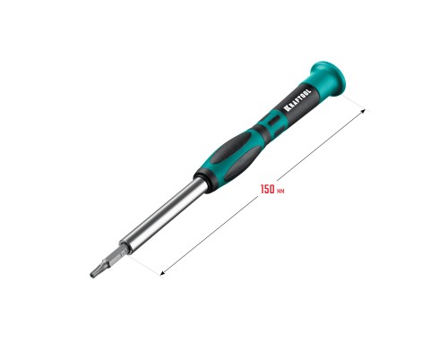 Отвертка Precision-51, 51 предм., для точных работ KRAFTOOL 25691