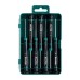 Набор отверток Precision 7, 7 предм. KRAFTOOL 25686