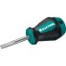 Отвертка Х-Drive, SL5x38 KRAFTOOL 250071-5.5-038