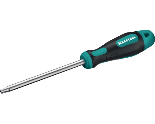 Отвертка Х-Drive, TX HOLE40x125 KRAFTOOL 250077-40-125