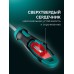 Набор отверток X-Drive 11, 11 шт. в кейсе KRAFTOOL 25811