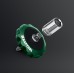 Суперкомпактная реверсивная трещотка для бит и головок SPACE Ratchet KRAFTOOL 25890