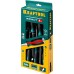 Набор ударных отверток Impact, 6 шт. KRAFTOOL 25025