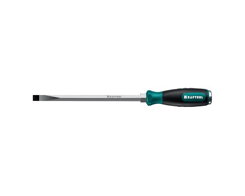 Ударная отвертка IMPACT SL 10, сквозной стержень Cr-Mo KRAFTOOL 250033-10