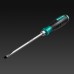 Ударная отвертка IMPACT SL 10, сквозной стержень Cr-Mo KRAFTOOL 250033-10