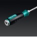 Ударная отвертка IMPACT SL 10, сквозной стержень Cr-Mo KRAFTOOL 250033-10