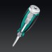 Ударная отвертка IMPACT SL 10, сквозной стержень Cr-Mo KRAFTOOL 250033-10