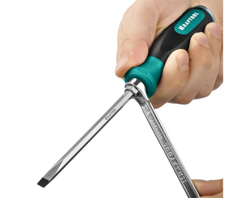 Ударная отвертка Impact SL 6 KRAFTOOL 250033-6