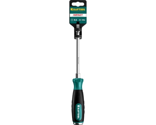 Ударная отвертка Impact SL 6 KRAFTOOL 250033-6